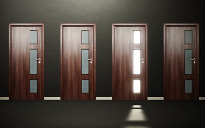 What Makes Modern Front Doors A Great Investment For Every Home?