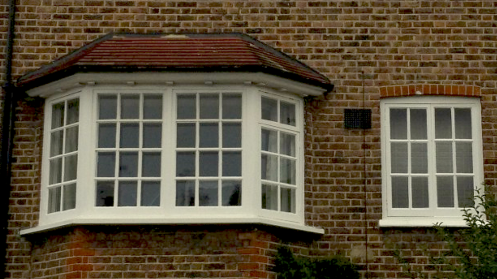 upvc windows Kingston The Door and Window Shop Ltd
