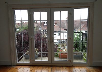 UPVC Doors in Surrey