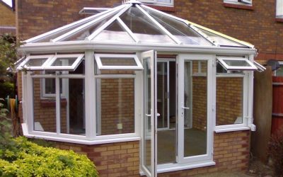 What Are The Major Benefits Of Using Glass Roof Conservatories In Sutton