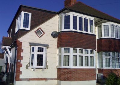 UPVC Doors in Surrey