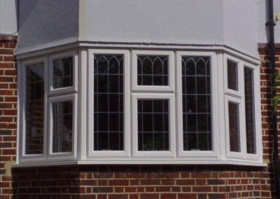 UPVC Doors in Surrey