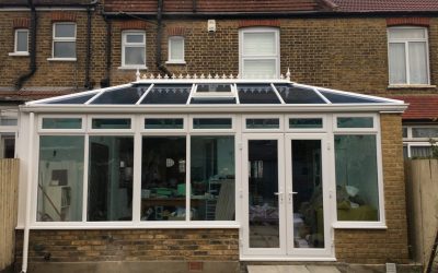 Why Choosing Quality Doors and Windows in Sutton Improves Home Security?