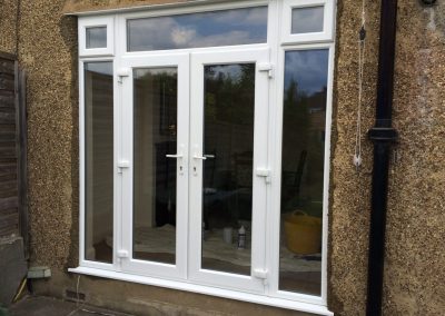 doors and windows in sutton