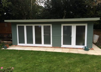 doors and windows in sutton
