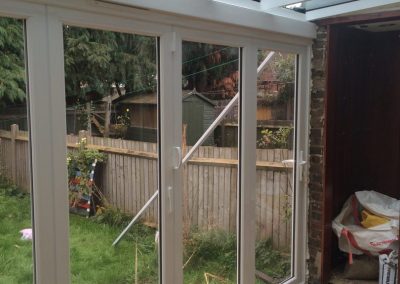 doors and windows in sutton