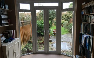 Advantages of Installing Aluminium Doors and Windows