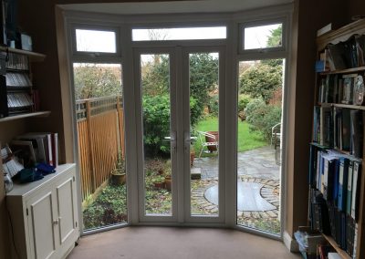 doors and windows in sutton