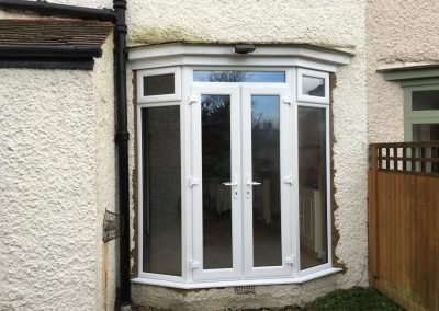 doors and windows in sutton