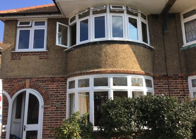 UPVC windows in surrey