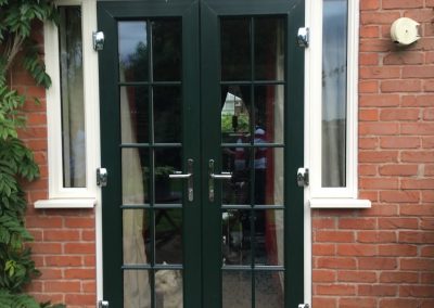 doors and windows in sutton