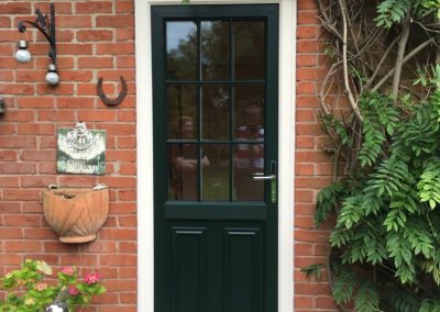 doors and windows in sutton