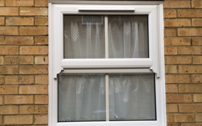 What Are the Different Types Of uPVC Windows You Can Use in Your Home?