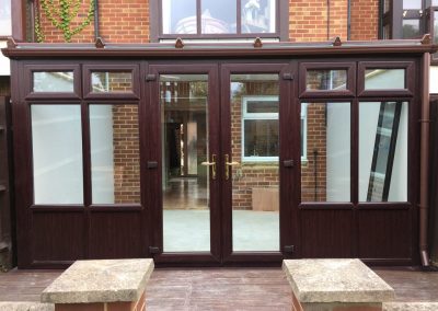 doors and windows in sutton