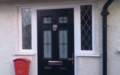 Four Tips for Front Door that Provides You with the Highest Security