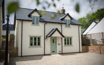 Different Types of Front Doors You Can Opt For