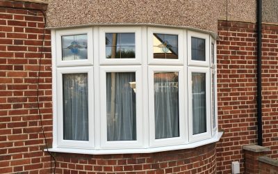 Why do people prefer upvc windows over traditional ones?