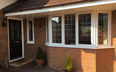 Live In A Secured Home With UPVC Windows In Kingston