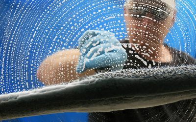Taking Care Of Your uPVC Windows In Kingston Has Become Easier