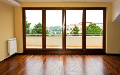 Top 3 Features of Professional UPVC Door Installers