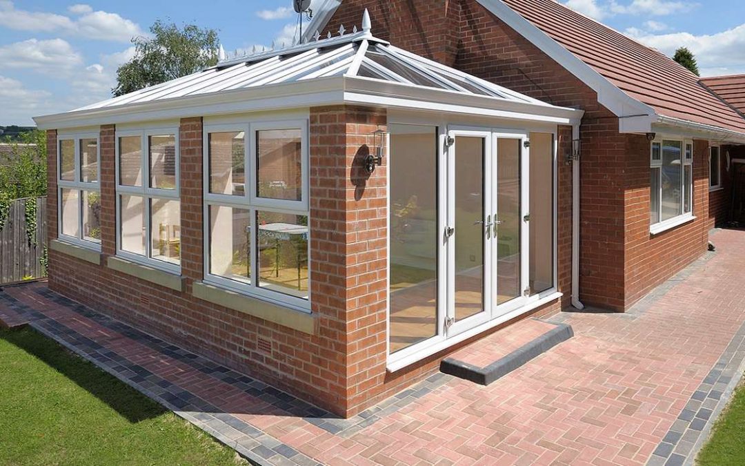 Four Things Your Conservatory Must Have to Be Functional and Efficient