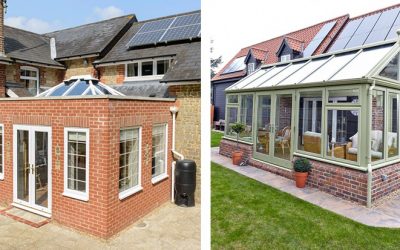 Top 4 Maintenance Tips For Your UPVC Doors And Windows