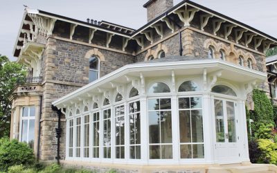 Things to Consider When You Opt for Your Conservatory