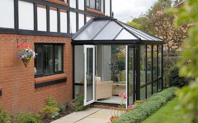 Adding The Best Conservatory In Sutton Has Now Become Easier