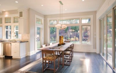 Four Things That Make UPVC Doors and Windows Popular