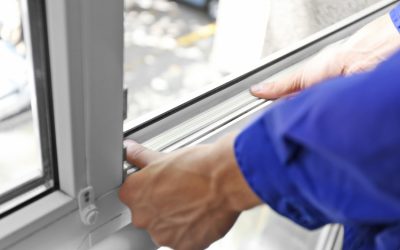 Key Factors to Remember While Installing UPVC Windows in Kingston