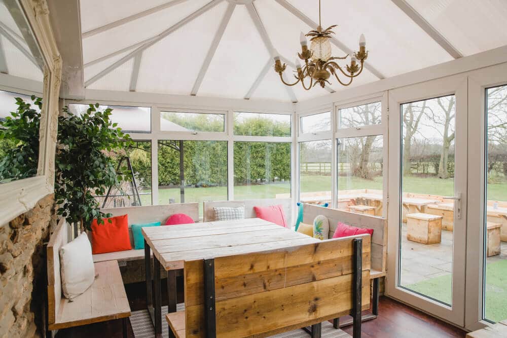 Everything You Should Know About Conservatories